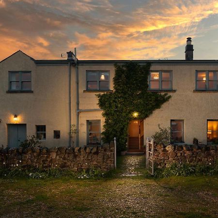 Stable Yard Cottage Greenlaw 외부 사진